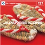 DAJ127 JAPANESE ICONS a