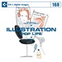 DAJ168 ILLUSTRATION  POP LIFE |bvCt