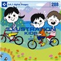 DAJ288 ILLUSTRATION KIDS  q̐