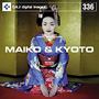 DAJ336 MAIKO&KYOTO Ws