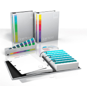 PANTONE Goe system